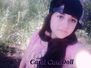 Carol_CuteDoll