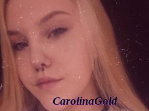 CarolinaGold