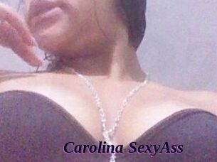 Carolina_SexyAss