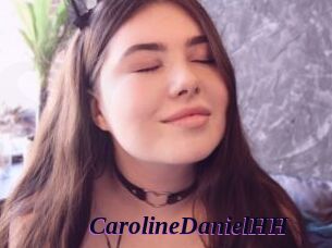 CarolineDanielHH Spezial Sexcam
