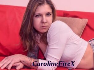CarolineFireX