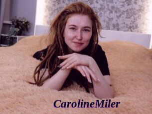 CarolineMiler