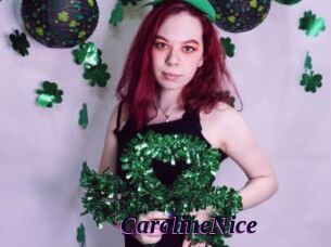 CarolineNice