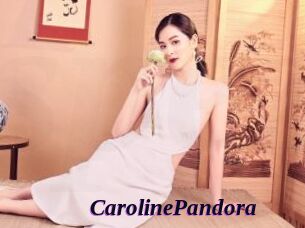 CarolinePandora