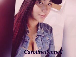 CarolinePennell