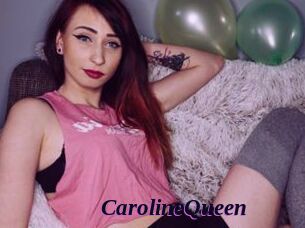 CarolineQueen