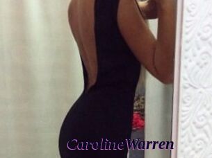 CarolineWarren