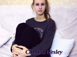 CarolineWesley