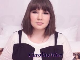 CarolineWise