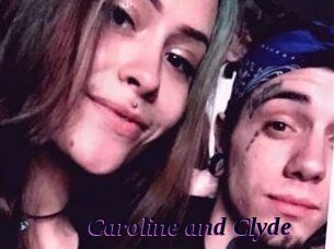 Caroline_and_Clyde