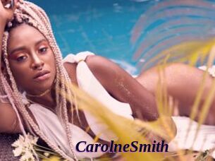 CarolneSmith