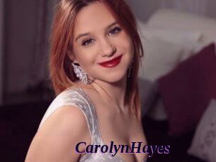 CarolynHayes
