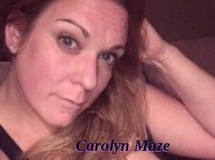 Carolyn_Maze