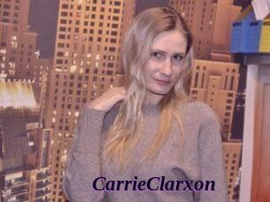 CarrieClarxon Spezial Sexcam