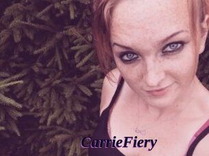 CarrieFiery