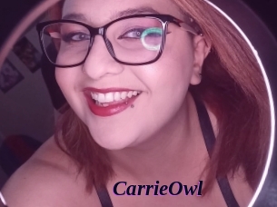 CarrieOwl