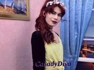 CasadyDiva