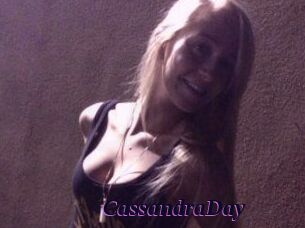 Cassandra_Day