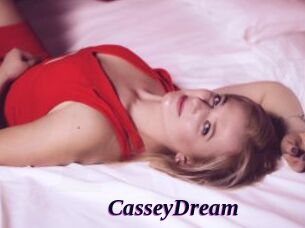 CasseyDream