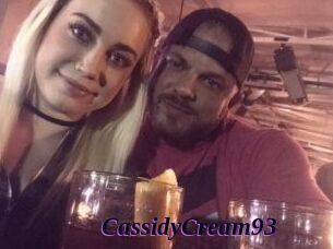 CassidyCream93