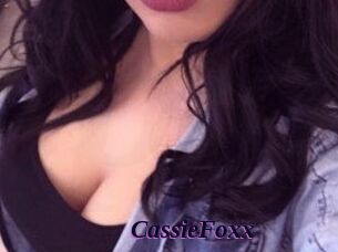 CassieFoxx