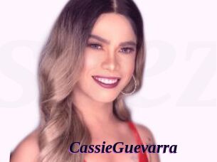 CassieGuevarra