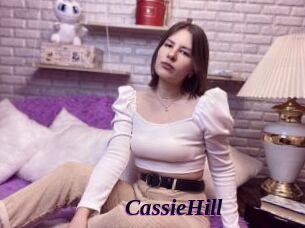 CassieHill