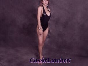 CassieLambert