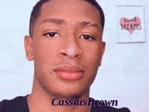 CassiusBrown