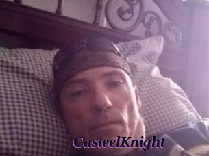 CasteelKnight