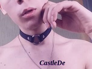 CastleDe