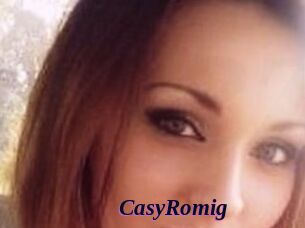 CasyRomig