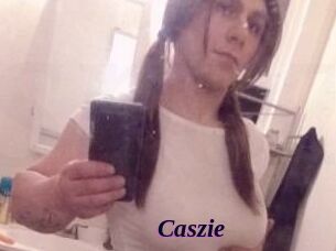 Caszie