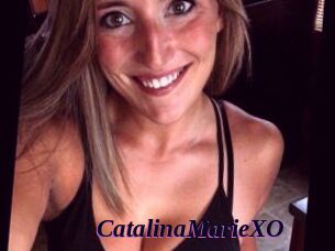 CatalinaMarieXO