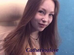 Cather_inalove