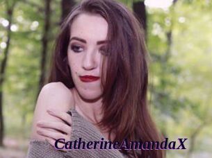 CatherineAmandaX