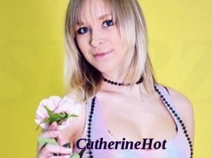 CatherineHot