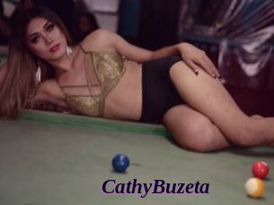 CathyBuzeta