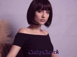 CathyClarck