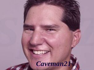 Caveman21