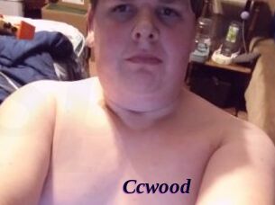 Ccwood