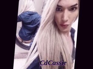 CdCassie