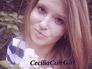 CeciliaCuteGirl