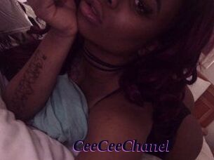 CeeCeeChanel