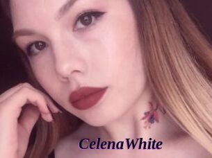 CelenaWhite