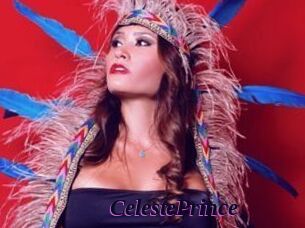 CelestePrince
