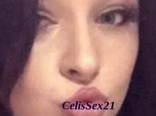 CelisSex21