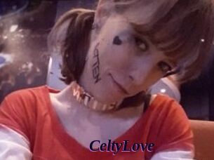 CeltyLove