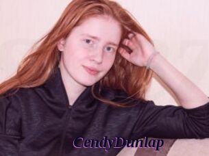 CendyDunlap