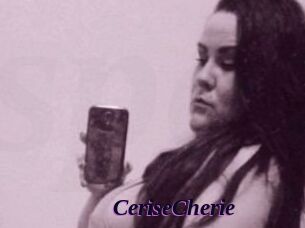 Cerise_Cherie